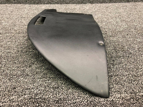 33248-000 Piper PA23-250 Instrument Cover Panel LH