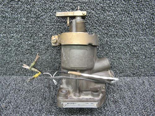 A210719 Cessna 310R Continental IO-550-A2B Woodward Propeller Governor BAS Part Sales | Airplane Parts