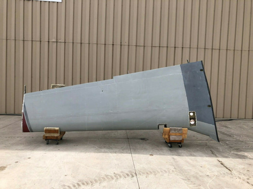 35-115300-SA130 Beechcraft C35 Wing Structure Assy RH BAS Part Sales | Airplane Parts