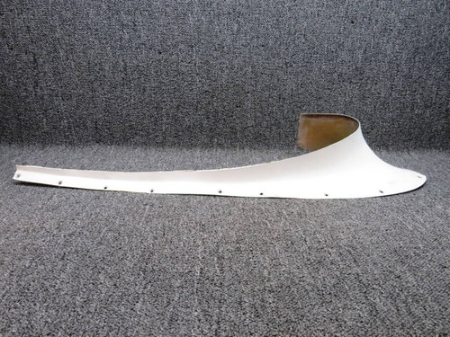 16777-000 Piper PA23-250 Nacelle Fairing Outboard LH (White)