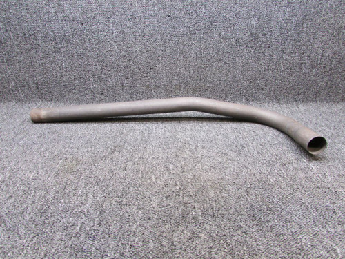 31226-005 Lycoming IO-540-C4B5 Exhaust Crossover RH Engine