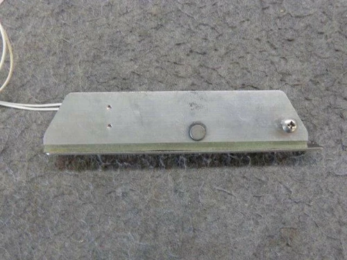 22-5600-62-01 Diamond DA-20-C1 Strike Block Latch Canopy RH