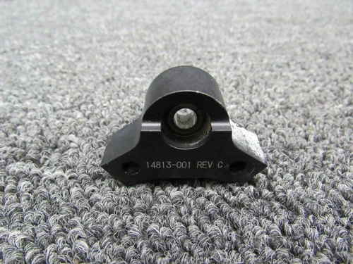 14813-001 Cirrus SR20 Bearing Block Assy BAS Part Sales | Airplane Parts