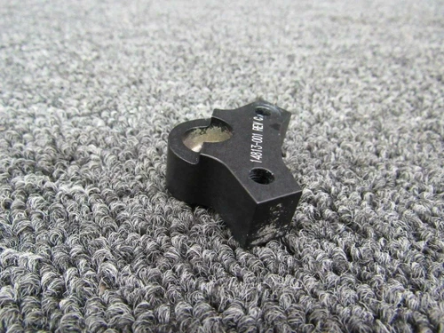 14813-001 Cirrus SR20 Bearing Block Assy