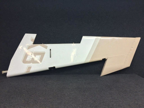 51094-000 Piper PA-31T Rudder Assembly (Dings and Dents)