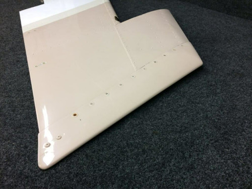 51094-000 Piper PA-31T Rudder Assembly (Dings and Dents)