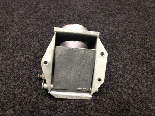 196935-10 Bellanca 17-30 Valve Heat Upper RH