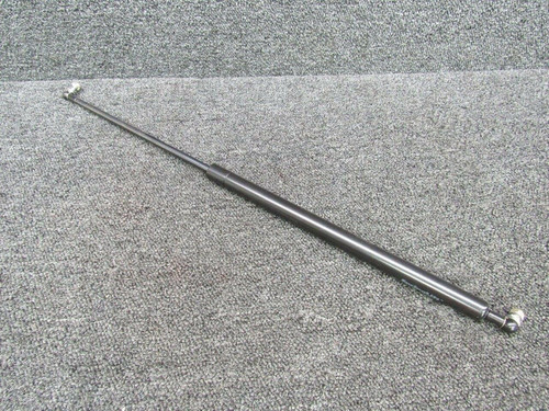 980162-501 Aerostar 601P Springlift MFG Cabin Door Holder Assy BAS Part Sales | Airplane Parts