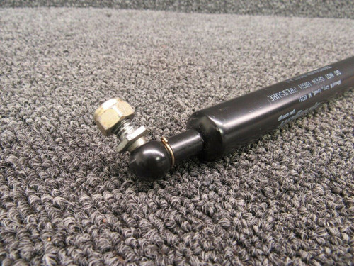 980162-501 Aerostar 601P Springlift MFG Cabin Door Holder Assembly