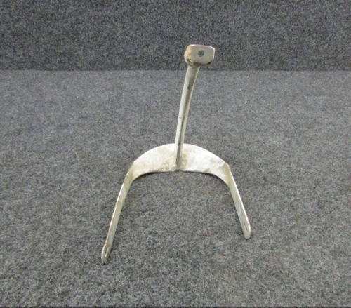 35-825175-12 Beech B35-33 Debonair Nose Wheel Scraper (SA)