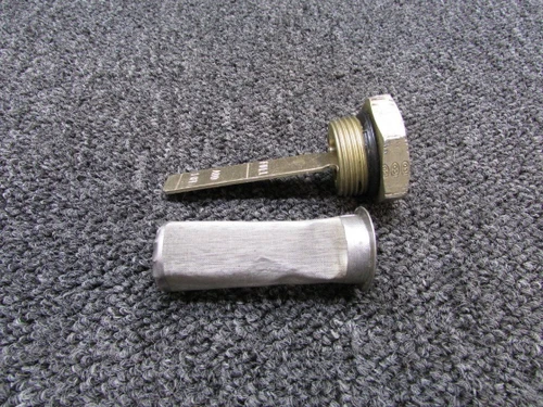 1680123-1 Cessna Dipstick Assembly