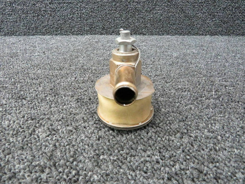 2H3-5 (M/N: 133C1) Cessna 421B Airborne Vacuum Regulator