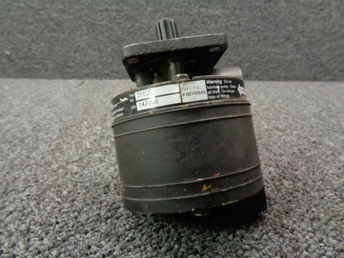 211CC Rapco Dry Air Pump Assembly (CORE)