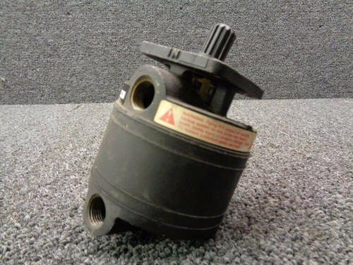 211CC Rapco Dry Air Pump Assembly (CORE)