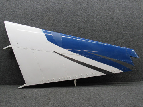 96-640000-606 Beechcraft E-55 Vertical Fin Stabilizer Assy