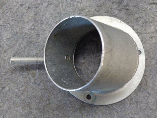 22-2822-01-00 Diamond DA-20-C1 Welded Filler Neck Assy