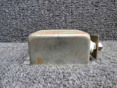 A-2637 (Use: 880014-501) Captor RF Filter (Volts: 50, Amps: 80)