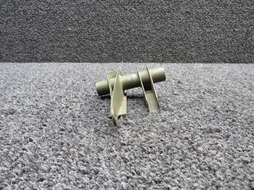 1221087-1 Cessna 177 Aileron Bellcrank Assembly LH