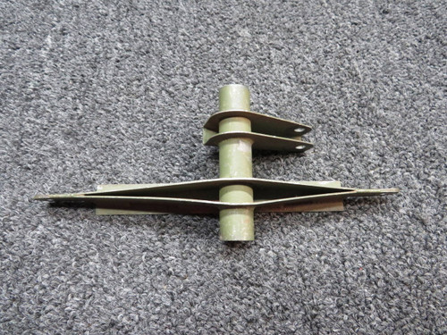 1221087-1 Cessna 177 Aileron Bellcrank Assembly LH