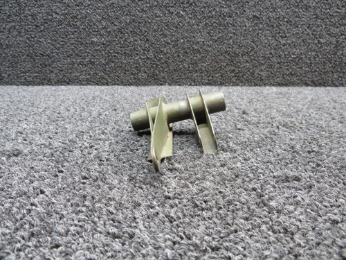 1221087-1 Cessna 177 Aileron Bellcrank Assembly LH