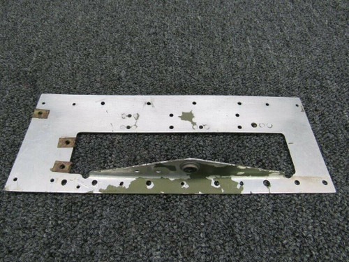 0713825-3 Cessna 180J Bracket Elevator Trim Wheel