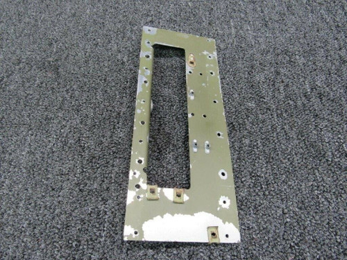 0713825-3 Cessna 180J Bracket Elevator Trim Wheel