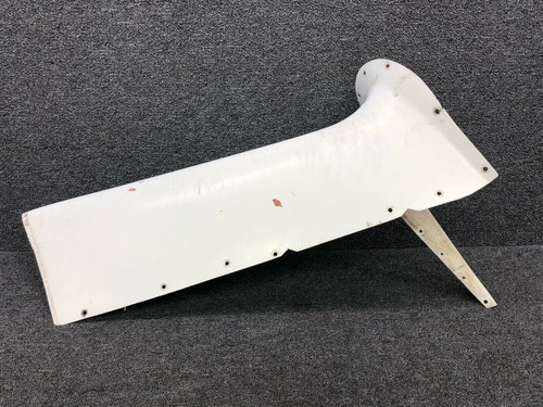 95016-000 Piper PA34-200 Fairing Assy Leading Edge Inbd LH (SPF) BAS Part Sales | Airplane Parts