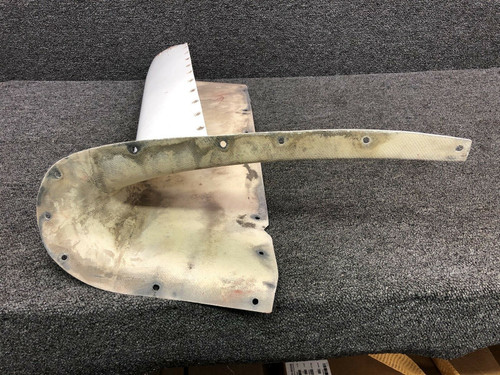 95016-000 Piper PA34-200 Fairing Assy Leading Edge Inbd LH (SPF)