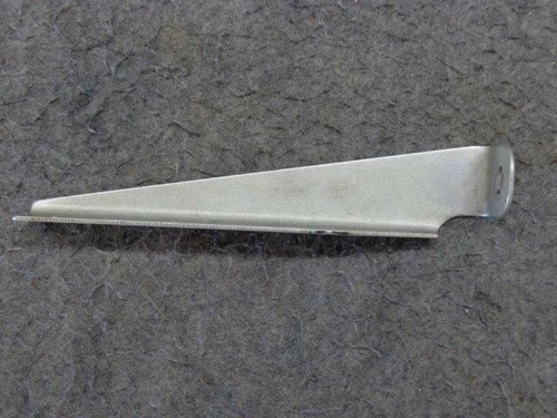 22-7921-01-02 Diamond DA-20-C1 Oil Cooler Support Bracket Lower BAS Part Sales | Airplane Parts