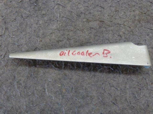 22-7921-01-02 Diamond DA-20-C1 Oil Cooler Support Bracket Lower | Airplane Parts