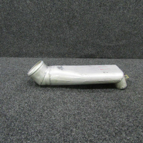 49467-002 (USE: 589-740) Piper PA-31T Tube Assembly (C20) BAS Part Sales | Airplane Parts