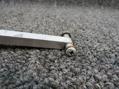 1717052-1 Cessna 177 Cabin Door Arm Stop Assembly