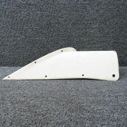 1710001-6 Cessna 177 Fairing Wing Fuselage Attachment RH BAS Part Sales | Airplane Parts