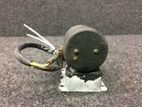 0411081-1 Cessna 170A Suppressor Generator DEVO41820 (14V) (BD)