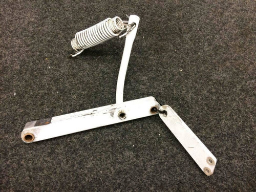 755005-1 Rockwell 112 Drag Brace Assy Lower Nose BAS Part Sales | Airplane Parts