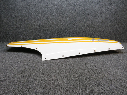 16517-001 Piper PA23-250 Cowling Assembly Engine Outboard RH