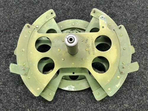 5565361-8, 5565360-34 Cessna Citation 500 Sector Aileron Control 5565360-50 BAS Part Sales | Airplane Parts