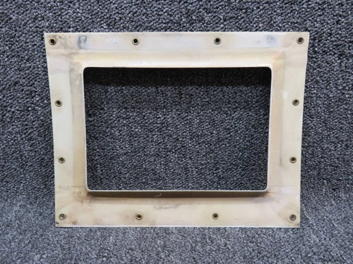 0750638-1 Cessna 182T Faceplate Assembly