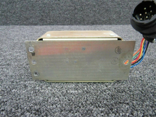 102-384038-1 (ALT: B-00372-1) Lamar Alternator Control Unit (28V) (CORE) (SA)