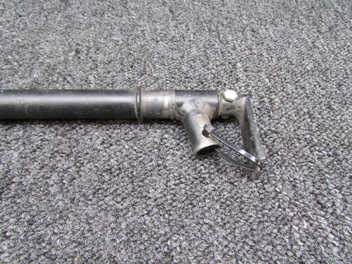 0411454 Cessna 170A Bar Assembly Rudder and Single Brake LH (BD)