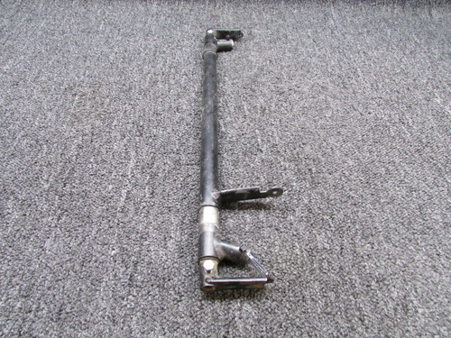 0411454 Cessna 170A Bar Assembly Rudder and Single Brake LH (BD)
