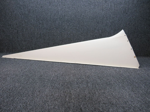 1731020-2 Cessna 177 Dorsal Fin Assembly (Colored)