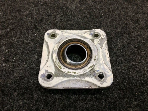 42272-1 Rockwell 112 Fitting Assy Main Gear Aft RH BAS Part Sales | Airplane Parts