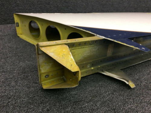 83401-002 Piper PA46-350P Vertical Stabilizer Assembly