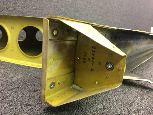 83401-002 Piper PA46-350P Vertical Stabilizer Assembly