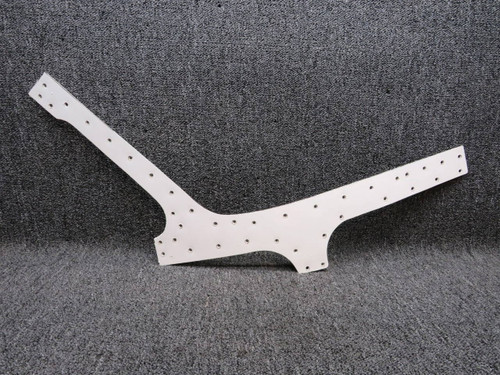 5111602-6 Cessna 421B Window Retainer Upper RH