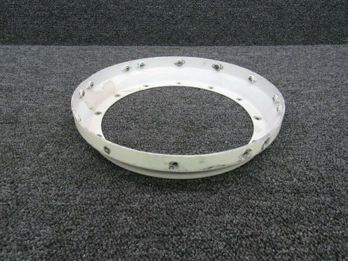 C-885 Beech B-95 Propeller Bulkhead Aft
