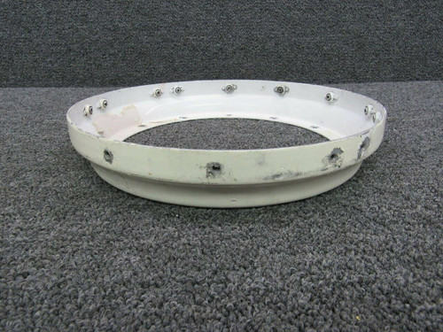 C-885 Beech B-95 Propeller Bulkhead Aft