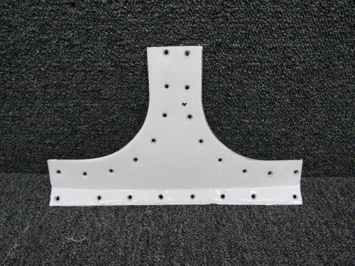 5111602-2 Cessna 421B Window Retainer Center Lower BAS Part Sales | Airplane Parts