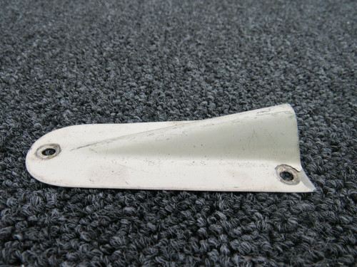 0731605-4 (USE: 0731605-3) Cessna 177 Forward Dorsal Fin Tip BAS Part Sales | Airplane Parts